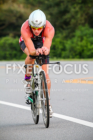 2020 Ponte Vedra Triathlon 2