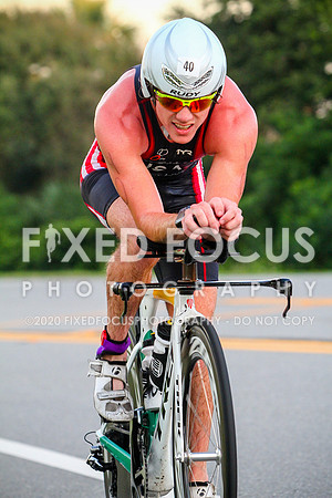 2020 Ponte Vedra Triathlon 2