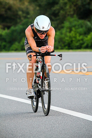 2020 Ponte Vedra Triathlon 2