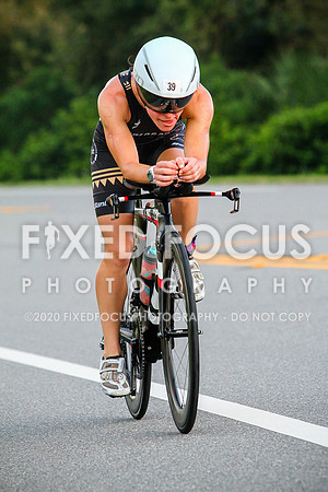 2020 Ponte Vedra Triathlon 2