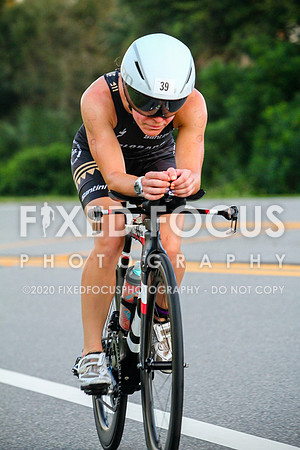 2020 Ponte Vedra Triathlon 2