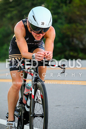 2020 Ponte Vedra Triathlon 2