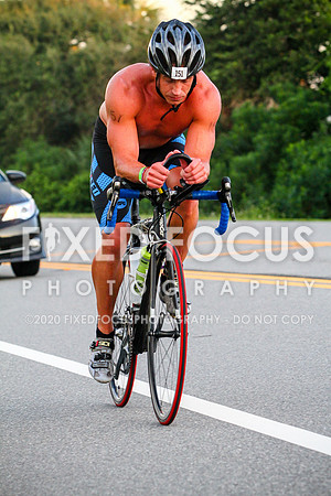 2020 Ponte Vedra Triathlon 2