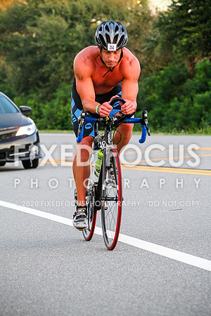 2020 Ponte Vedra Triathlon 2