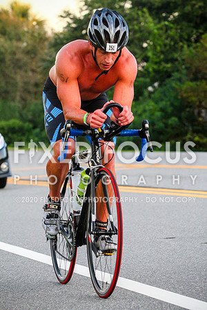 2020 Ponte Vedra Triathlon 2