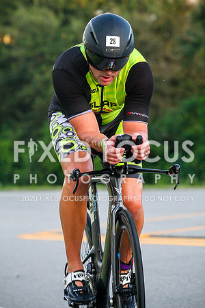 2020 Ponte Vedra Triathlon 2