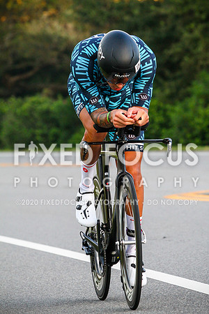 2020 Ponte Vedra Triathlon 2
