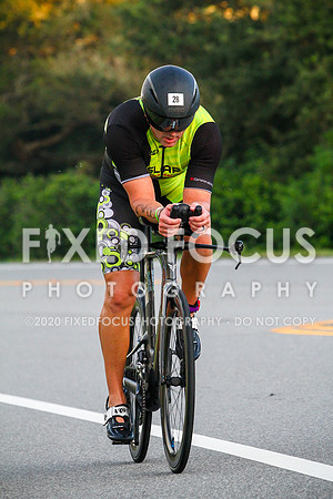 2020 Ponte Vedra Triathlon 2