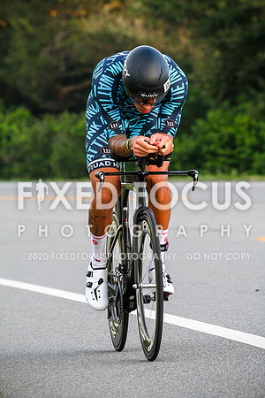 2020 Ponte Vedra Triathlon 2