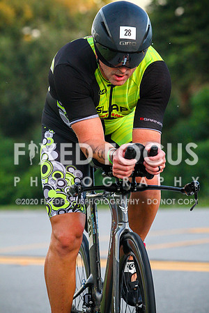 2020 Ponte Vedra Triathlon 2
