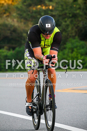 2020 Ponte Vedra Triathlon 2