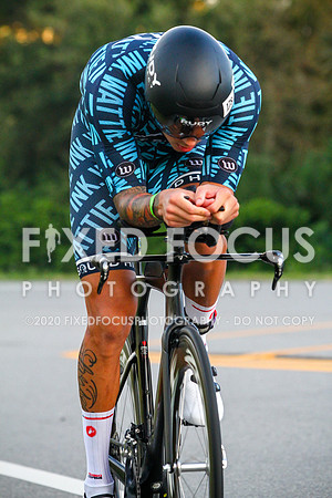 2020 Ponte Vedra Triathlon 2