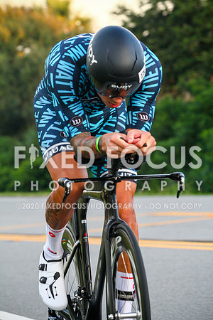 2020 Ponte Vedra Triathlon 2