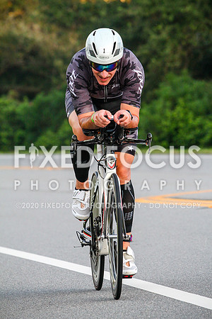 2020 Ponte Vedra Triathlon 2
