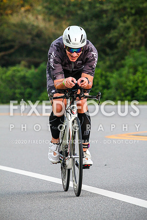 2020 Ponte Vedra Triathlon 2