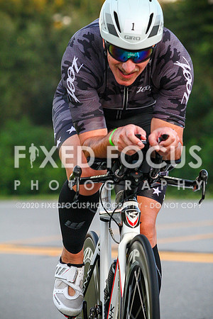 2020 Ponte Vedra Triathlon 2