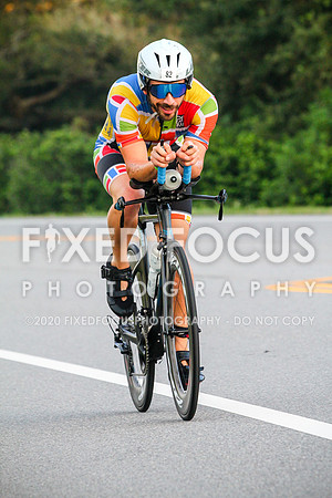 2020 Ponte Vedra Triathlon 2