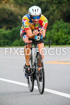 2020 Ponte Vedra Triathlon 2