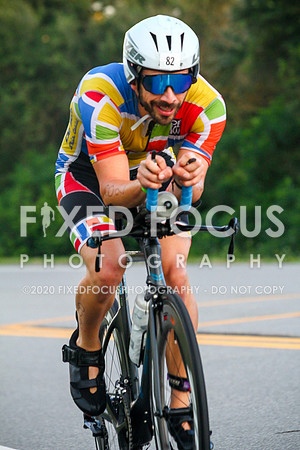 2020 Ponte Vedra Triathlon 2