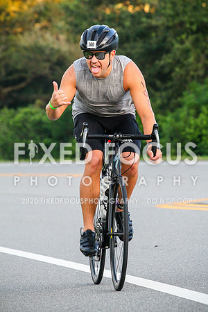 2020 Ponte Vedra Triathlon 2