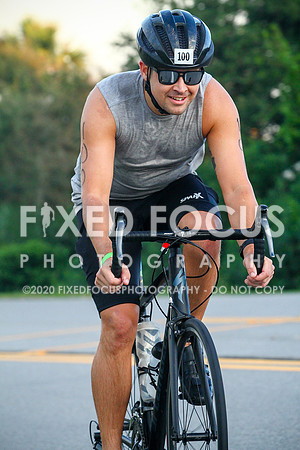 2020 Ponte Vedra Triathlon 2