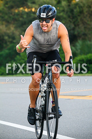 2020 Ponte Vedra Triathlon 2