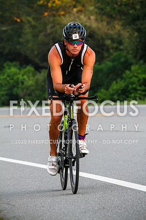 2020 Ponte Vedra Triathlon 2