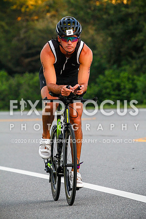 2020 Ponte Vedra Triathlon 2
