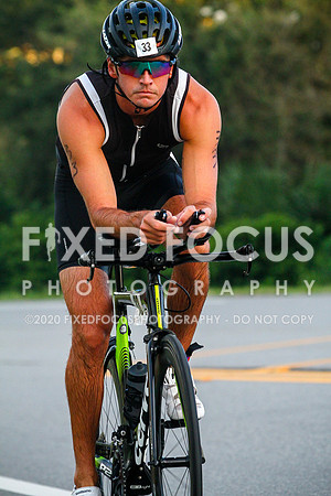 2020 Ponte Vedra Triathlon 2