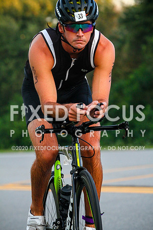 2020 Ponte Vedra Triathlon 2