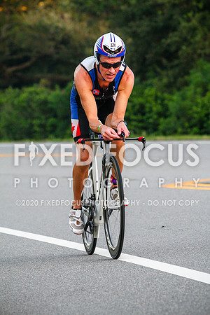 2020 Ponte Vedra Triathlon 2