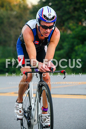 2020 Ponte Vedra Triathlon 2