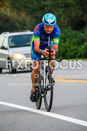 2020 Ponte Vedra Triathlon 2