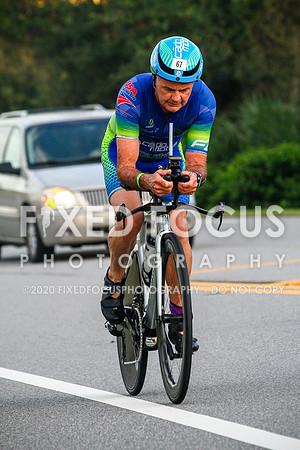 2020 Ponte Vedra Triathlon 2