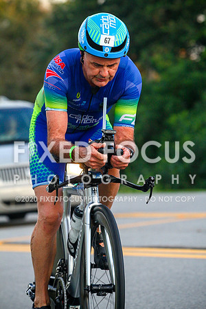 2020 Ponte Vedra Triathlon 2
