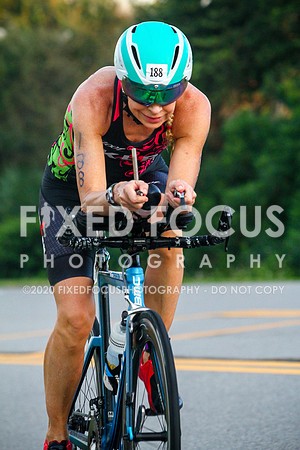2020 Ponte Vedra Triathlon 2