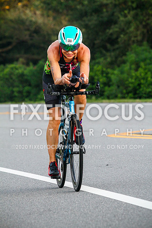 2020 Ponte Vedra Triathlon 2