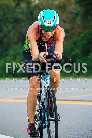 2020 Ponte Vedra Triathlon 2