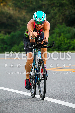 2020 Ponte Vedra Triathlon 2
