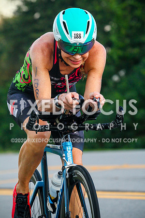 2020 Ponte Vedra Triathlon 2