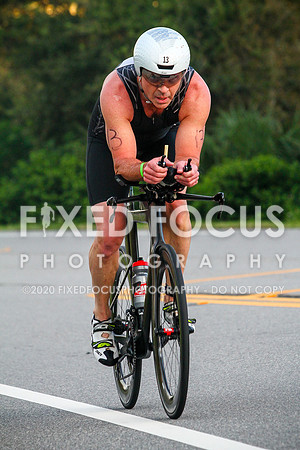 2020 Ponte Vedra Triathlon 2