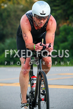 2020 Ponte Vedra Triathlon 2
