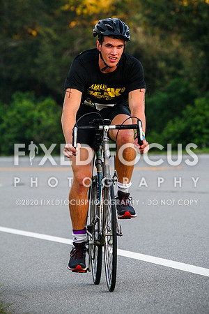 2020 Ponte Vedra Triathlon 2
