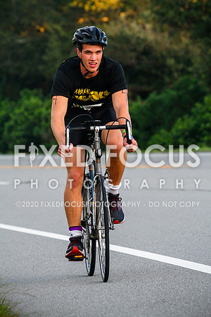 2020 Ponte Vedra Triathlon 2