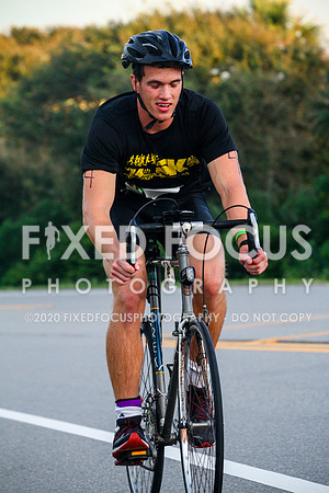 2020 Ponte Vedra Triathlon 2