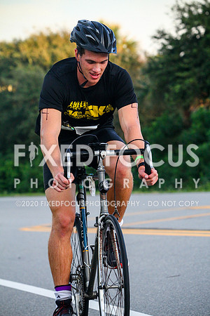 2020 Ponte Vedra Triathlon 2