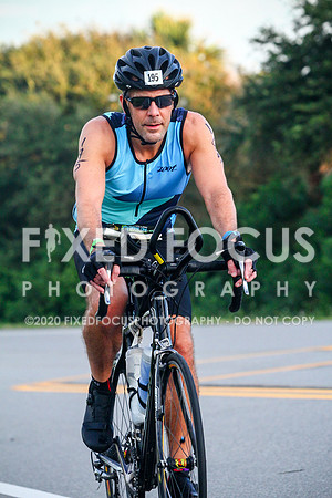 2020 Ponte Vedra Triathlon 2