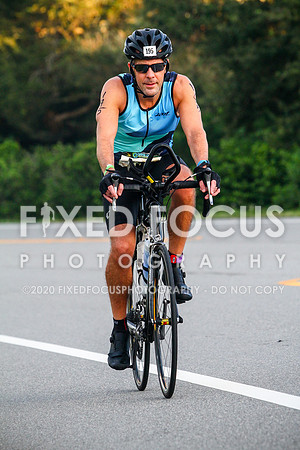 2020 Ponte Vedra Triathlon 2