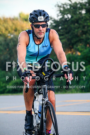 2020 Ponte Vedra Triathlon 2