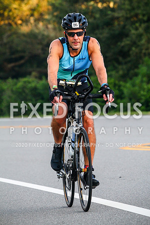2020 Ponte Vedra Triathlon 2